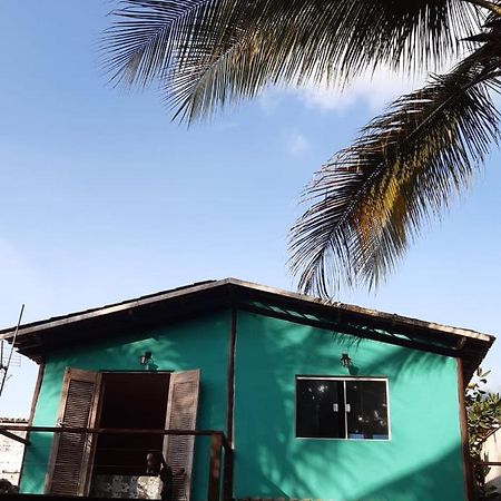Amaral Villa Ilhabela Exterior photo