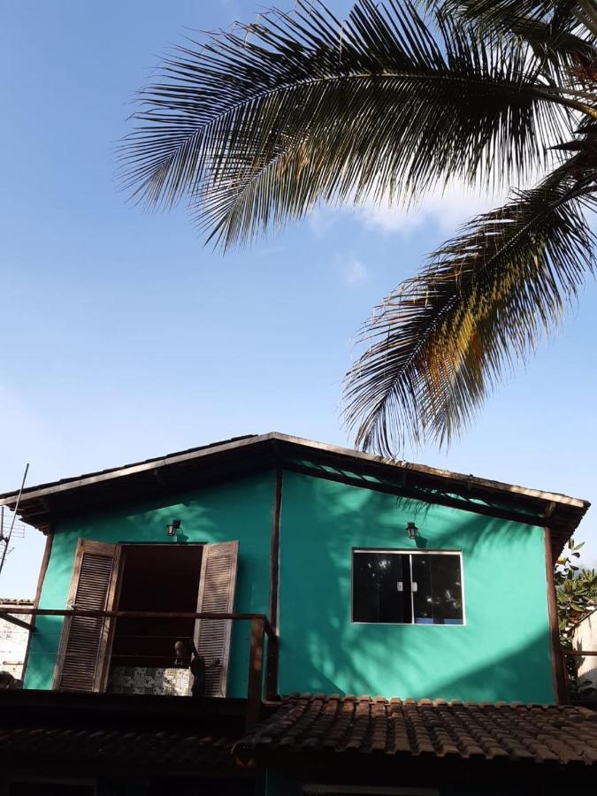 Amaral Villa Ilhabela Exterior photo